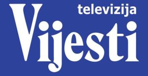 Television Vijesti logo